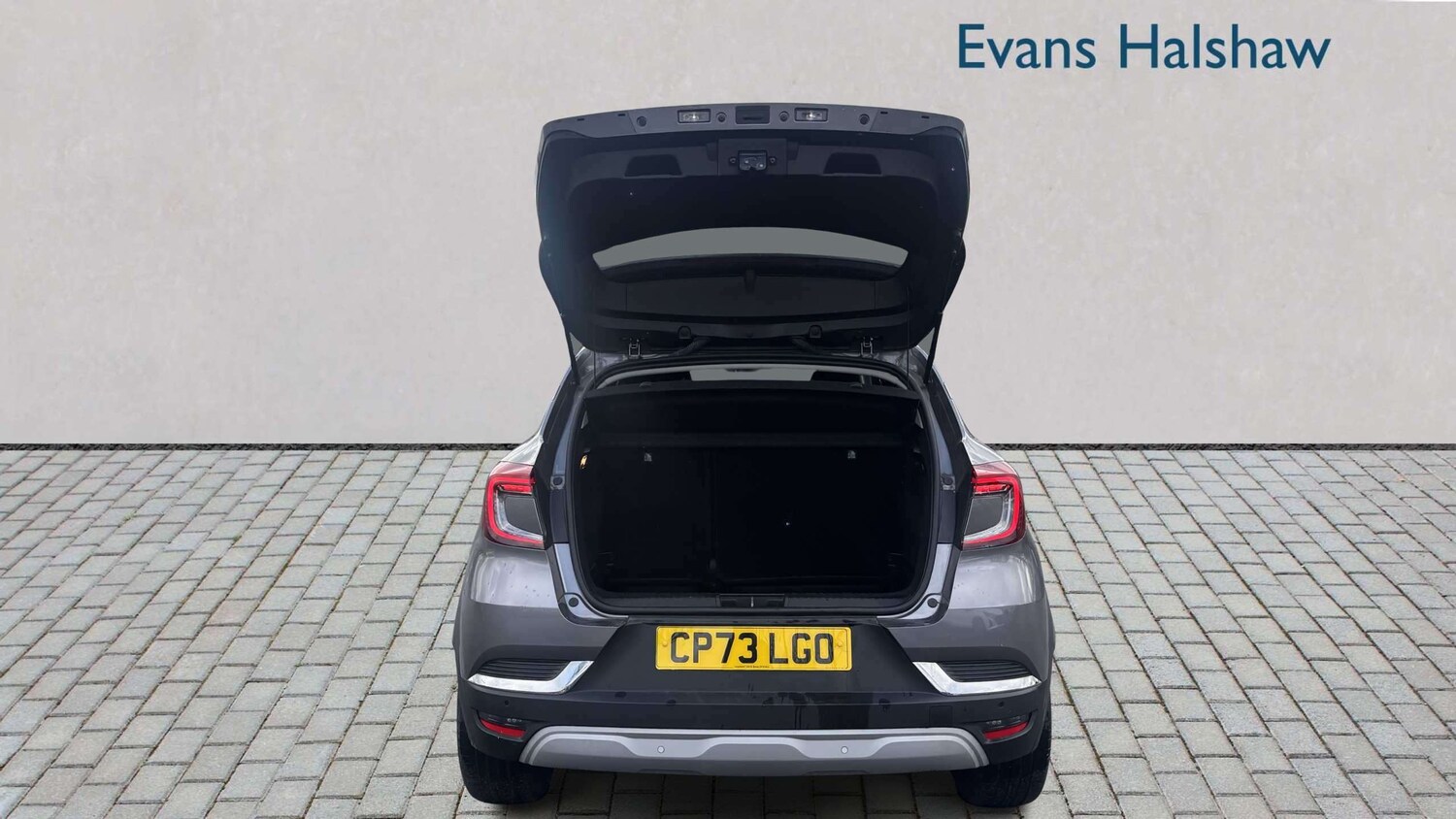 Used Renault Captur 2024 for sale - 78052245: Photo 6