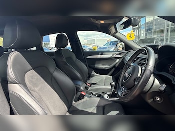 Used Audi Q3 2016 for sale - 78812285: Photo