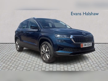 Used Skoda Karoq 2023 for sale - 79204539: Photo