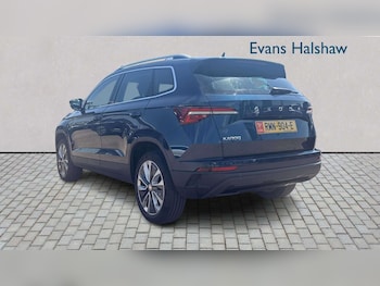 Used Skoda Karoq 2023 for sale - 79204539: Photo