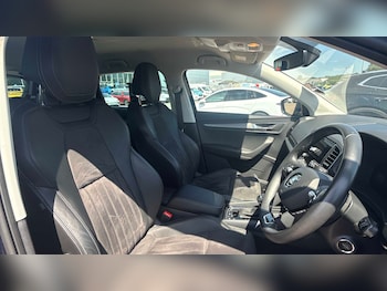 Used Skoda Karoq 2023 for sale - 79204539: Photo