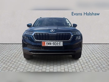 Used Skoda Karoq 2023 for sale - 79204539: Photo