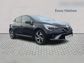 Renault Clio feature image
