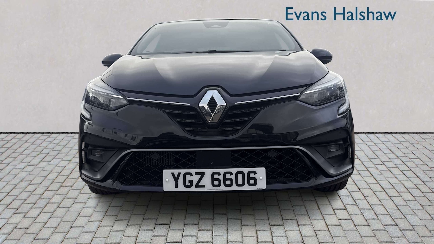 Used Renault Clio 2023 for sale - 78052129: Photo 4