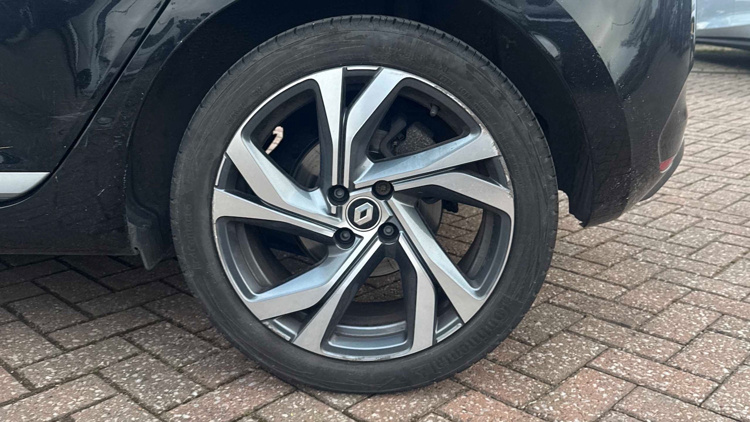 Used Renault Clio 2023 for sale - 78052129: Photo 5