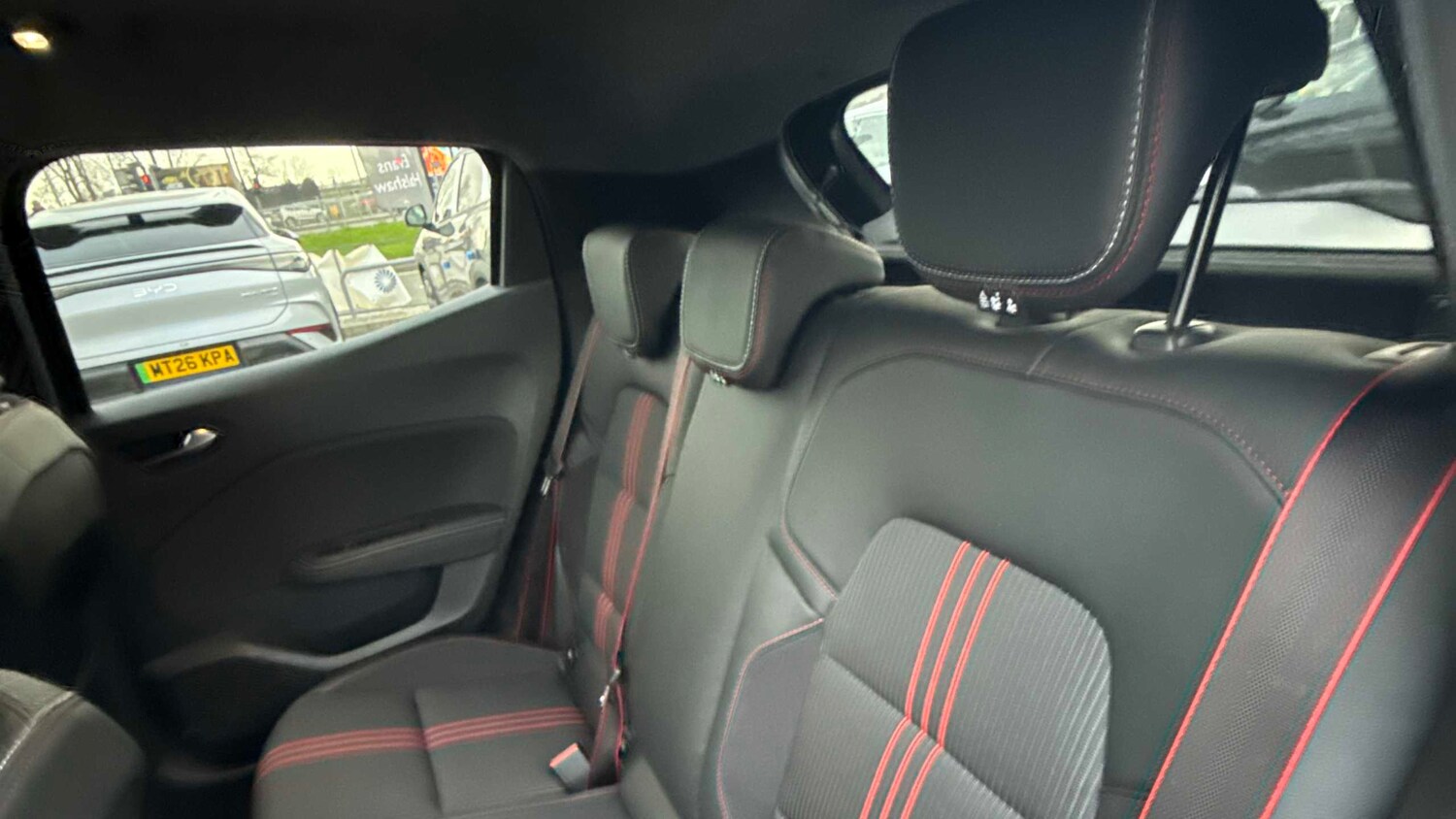 Used Renault Clio 2023 for sale - 78052129: Photo 7