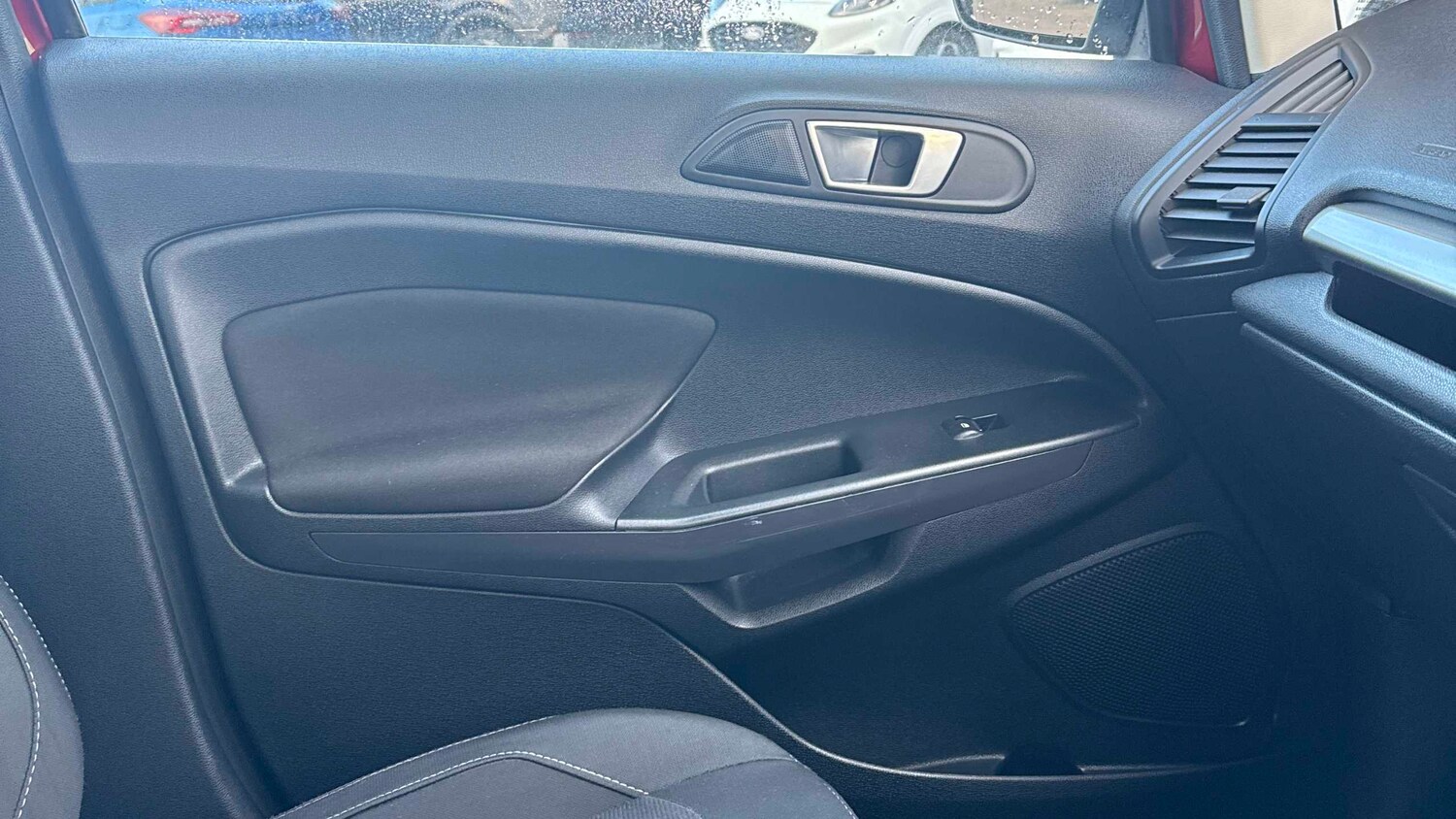 Used Ford Ecosport 2018 for sale - 77194578: Photo 10