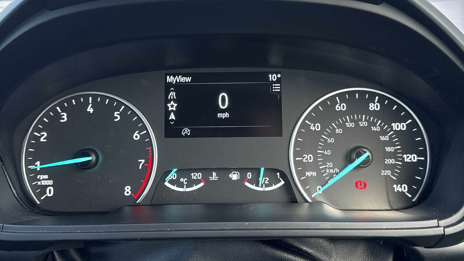 Used Ford Ecosport 2018 for sale - 77194578: Photo 12