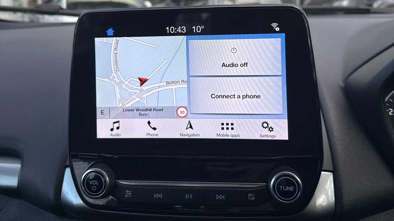 Used Ford Ecosport 2018 for sale - 77194578: Photo 13