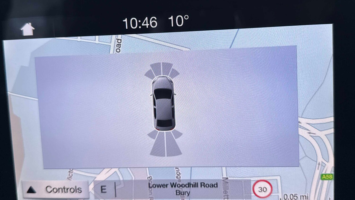 Used Ford Ecosport 2018 for sale - 77194578: Photo 15