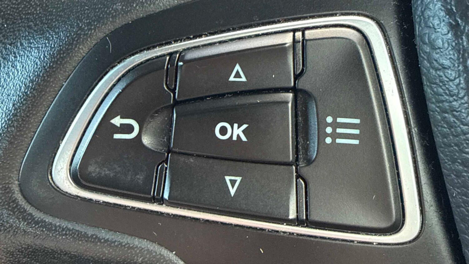 Used Ford Ecosport 2018 for sale - 77194578: Photo 18