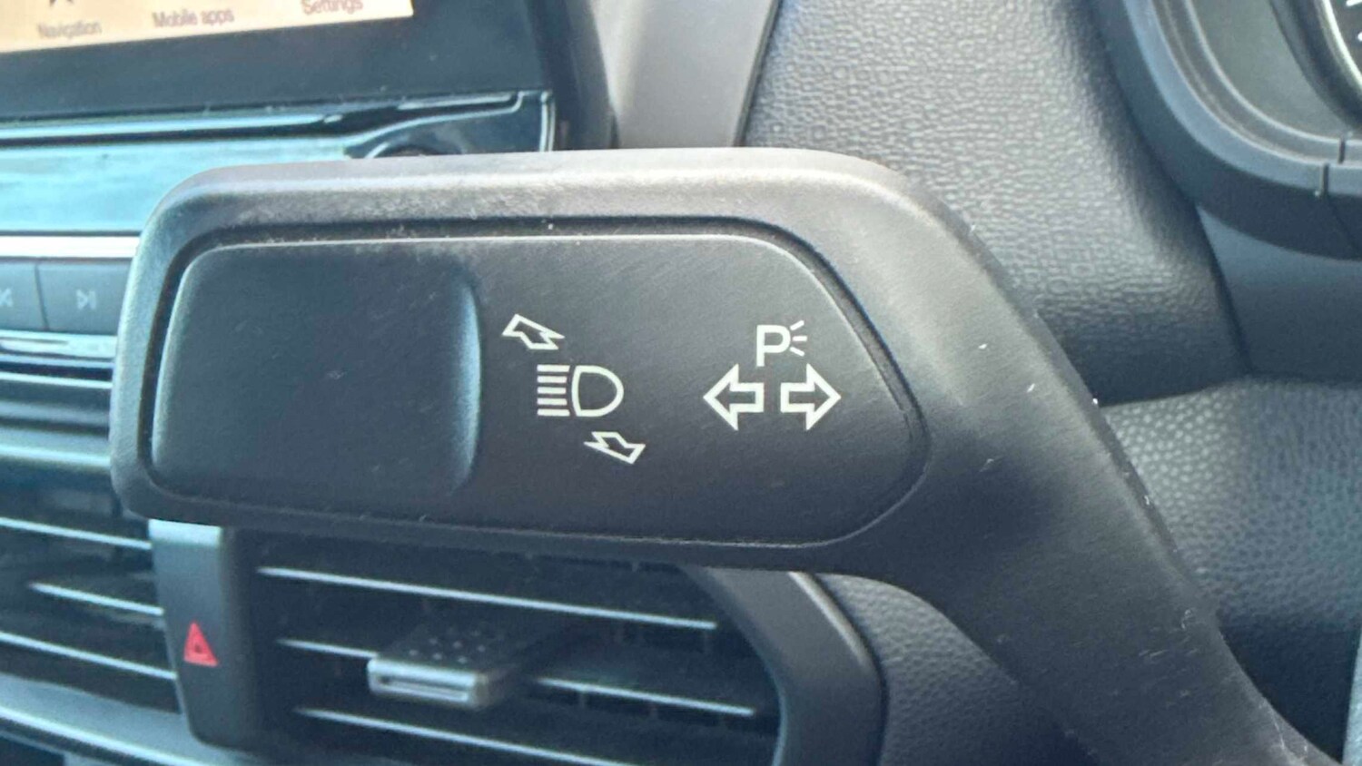 Used Ford Ecosport 2018 for sale - 77194578: Photo 19