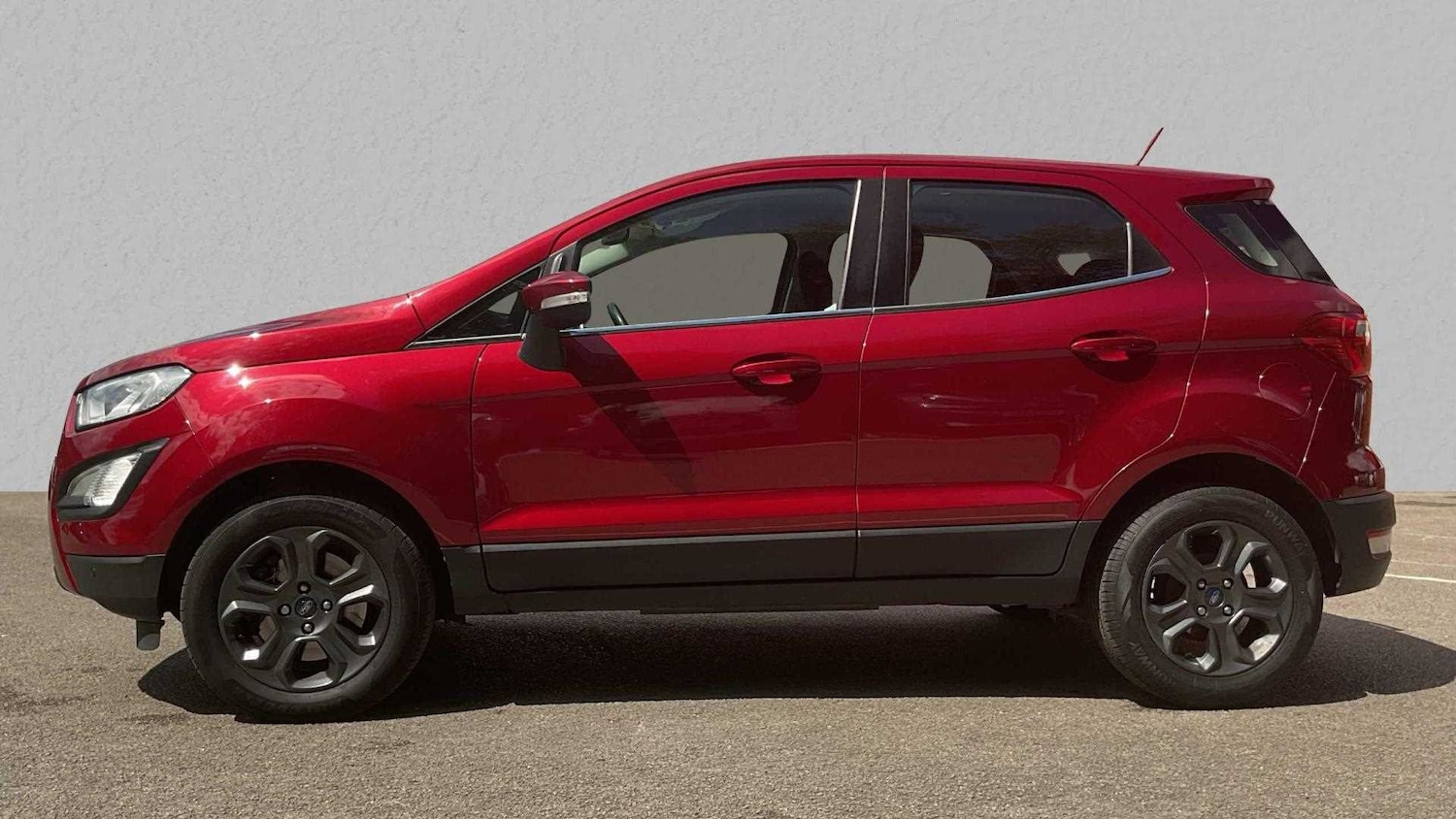 Used Ford Ecosport 2018 for sale - 77194578: Photo 2