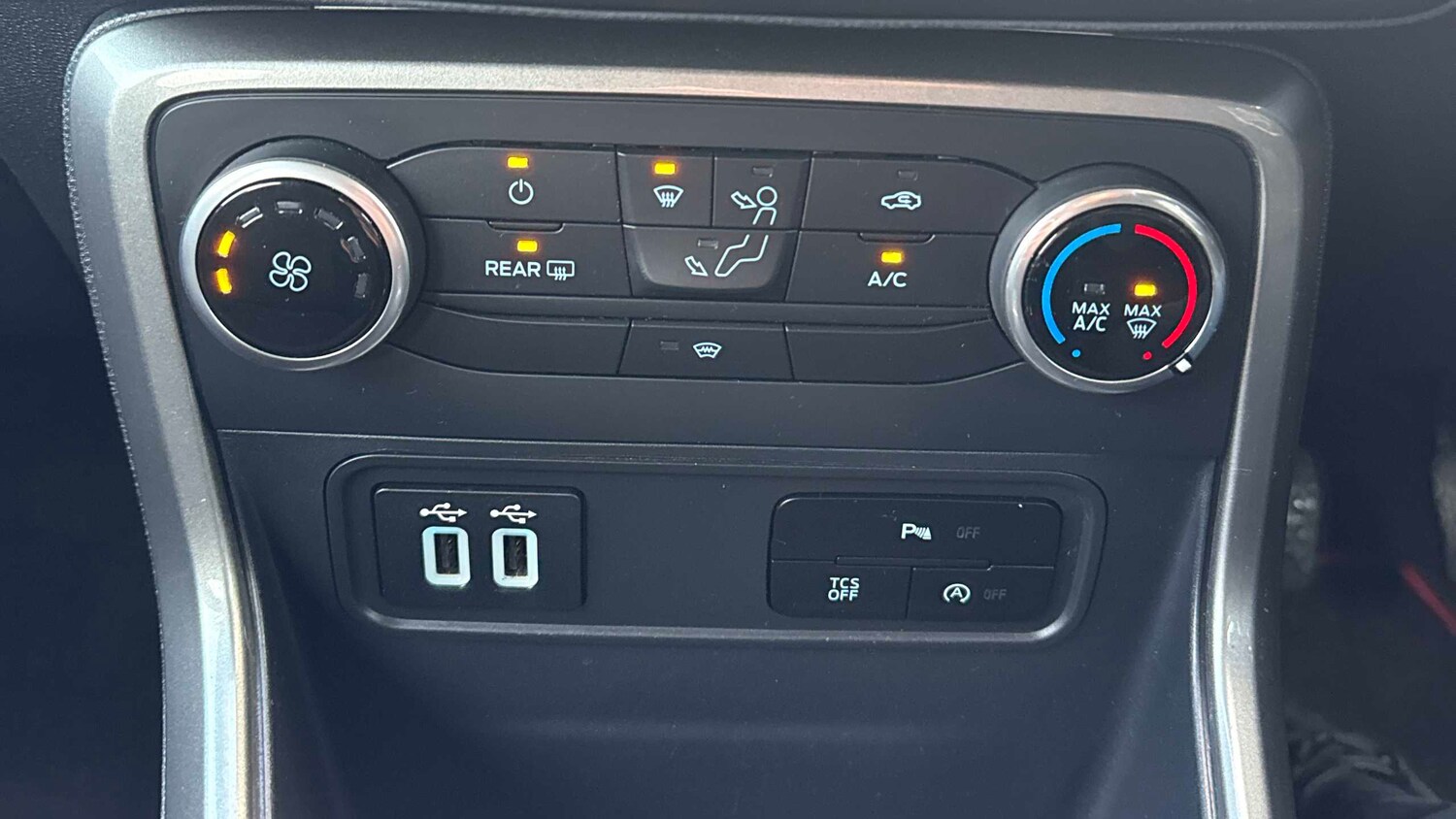 Used Ford Ecosport 2018 for sale - 77194578: Photo 22