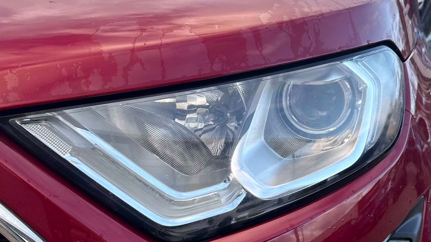 Used Ford Ecosport 2018 for sale - 77194578: Photo 30