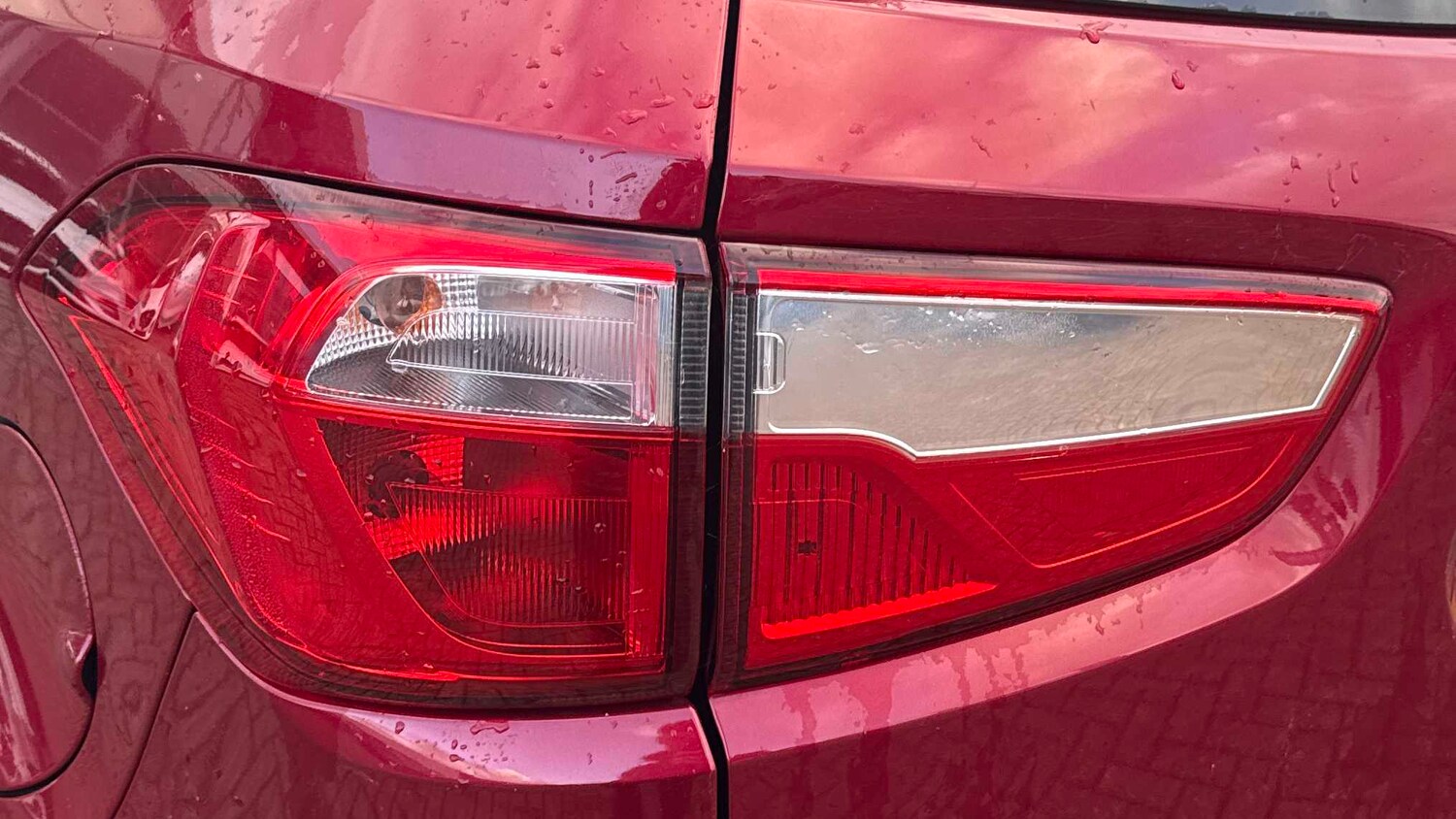 Used Ford Ecosport 2018 for sale - 77194578: Photo 31