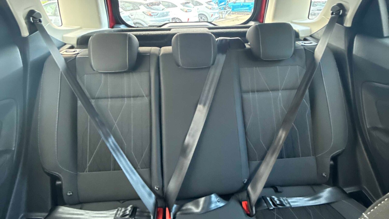 Used Ford Ecosport 2018 for sale - 77194578: Photo 9