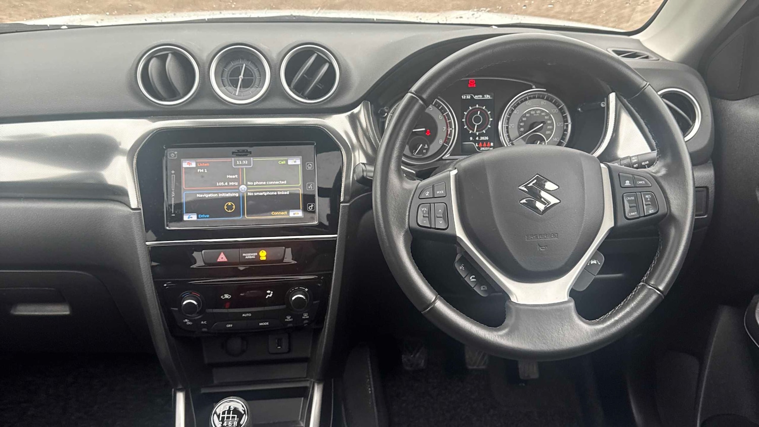 Used Suzuki Vitara 2020 for sale - 78188005: Photo 12