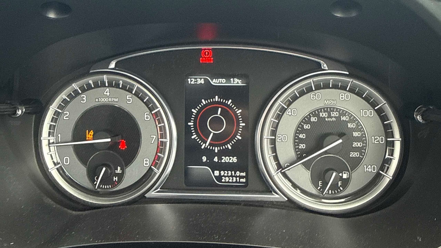 Used Suzuki Vitara 2020 for sale - 78188005: Photo 16