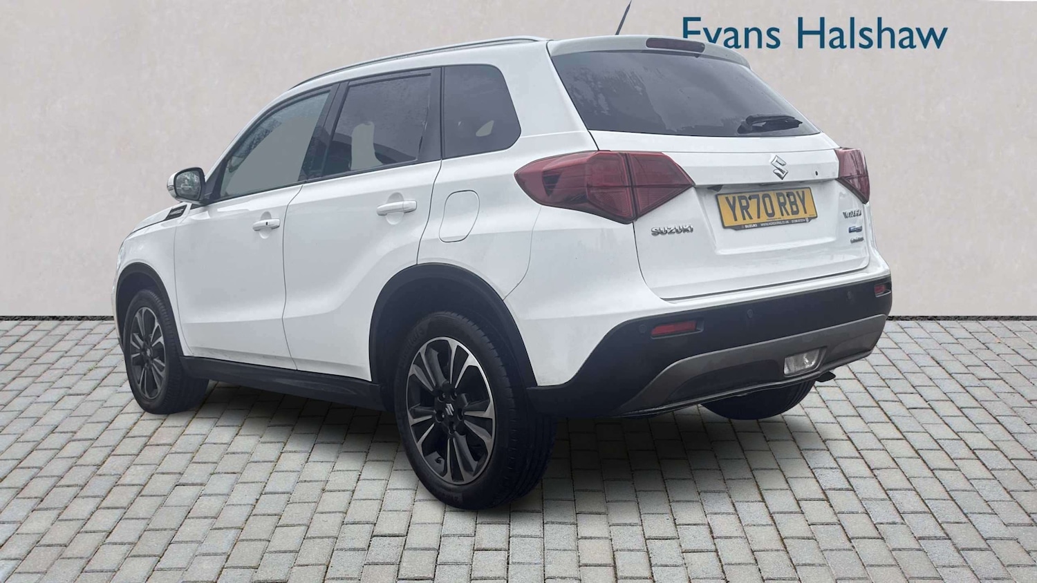 Used Suzuki Vitara 2020 for sale - 78188005: Photo 2