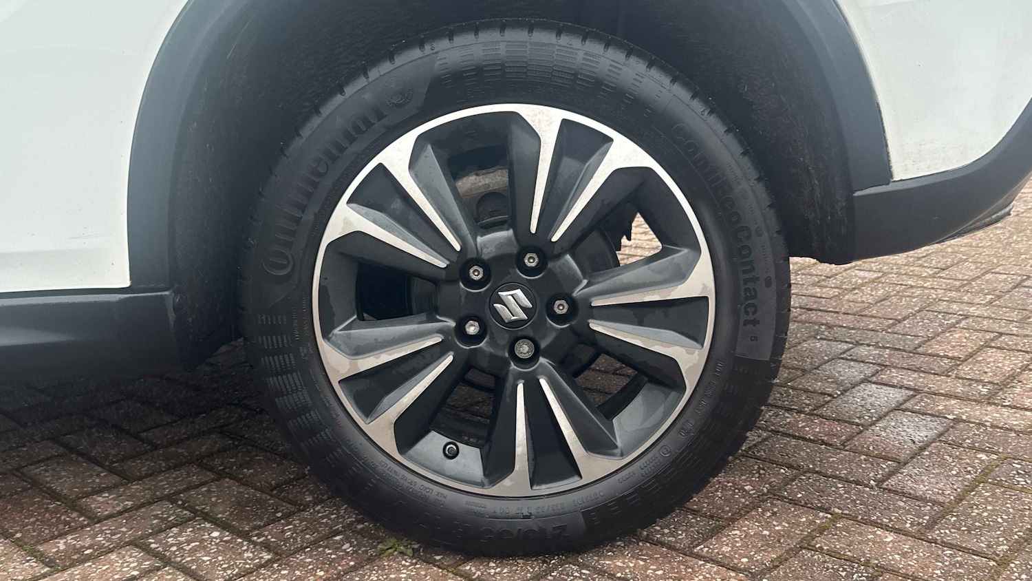 Used Suzuki Vitara 2020 for sale - 78188005: Photo 27