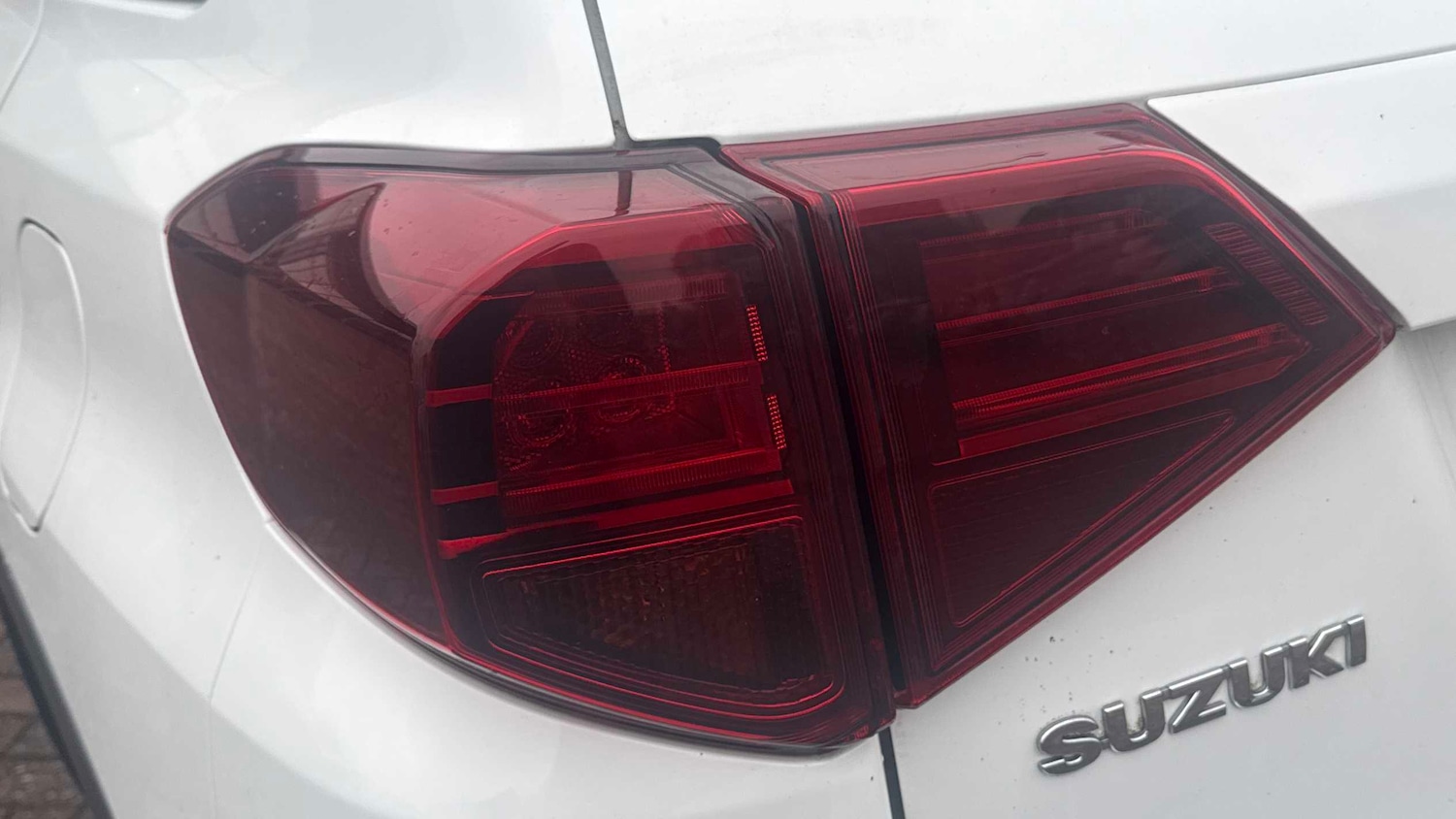 Used Suzuki Vitara 2020 for sale - 78188005: Photo 29