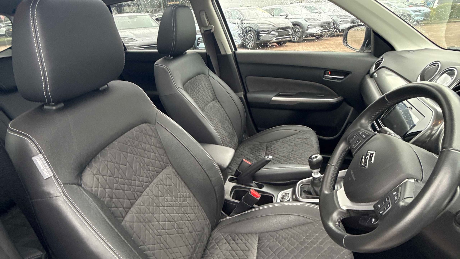 Used Suzuki Vitara 2020 for sale - 78188005: Photo 3