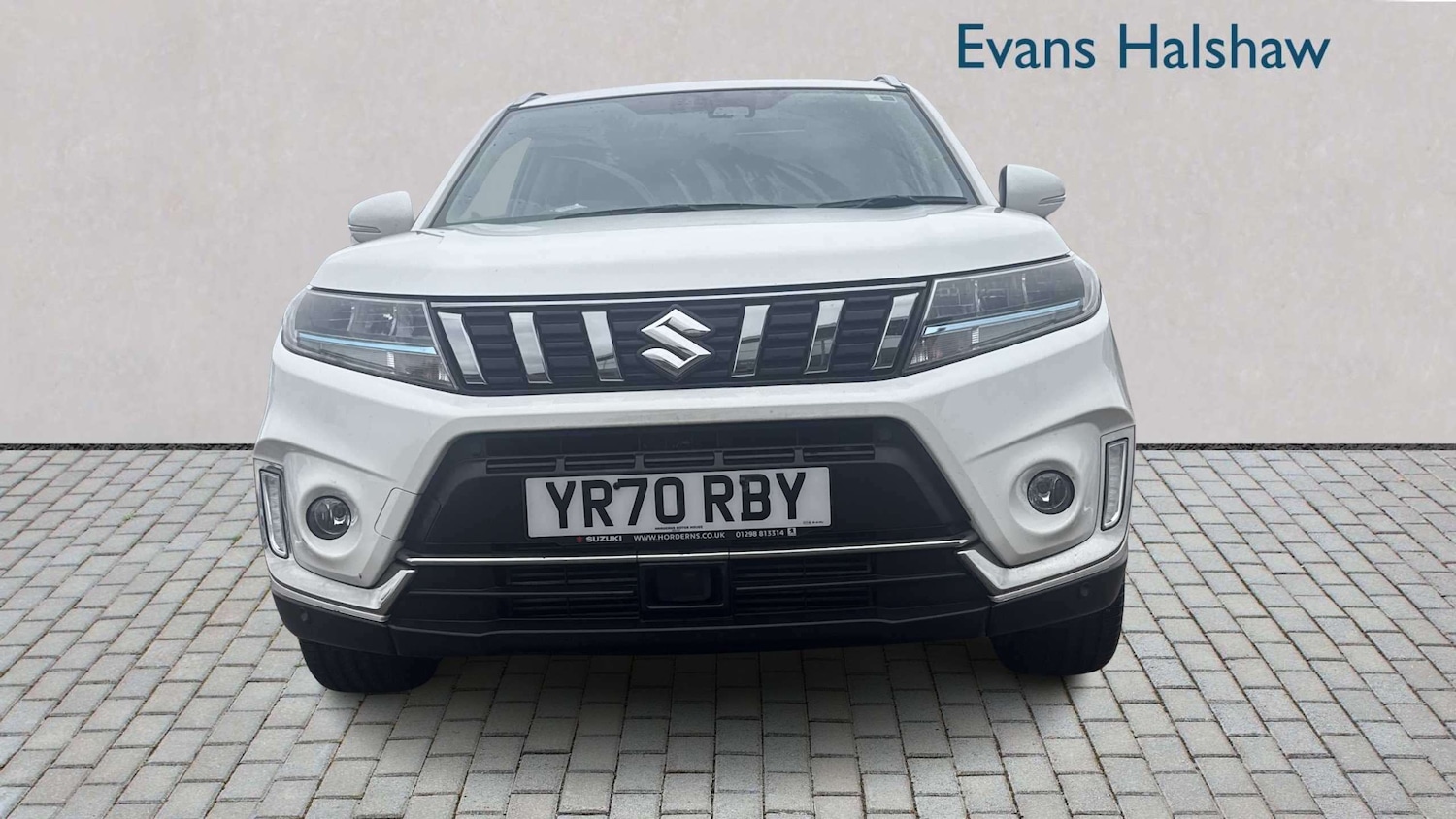 Used Suzuki Vitara 2020 for sale - 78188005: Photo 4