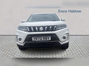 Used Suzuki Vitara 2020 for sale - 78188005: Photo