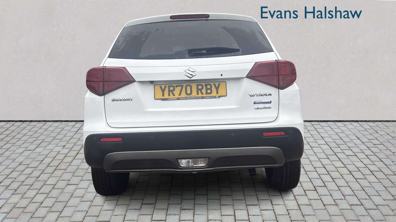 Used Suzuki Vitara 2020 for sale - 78188005: Photo 5