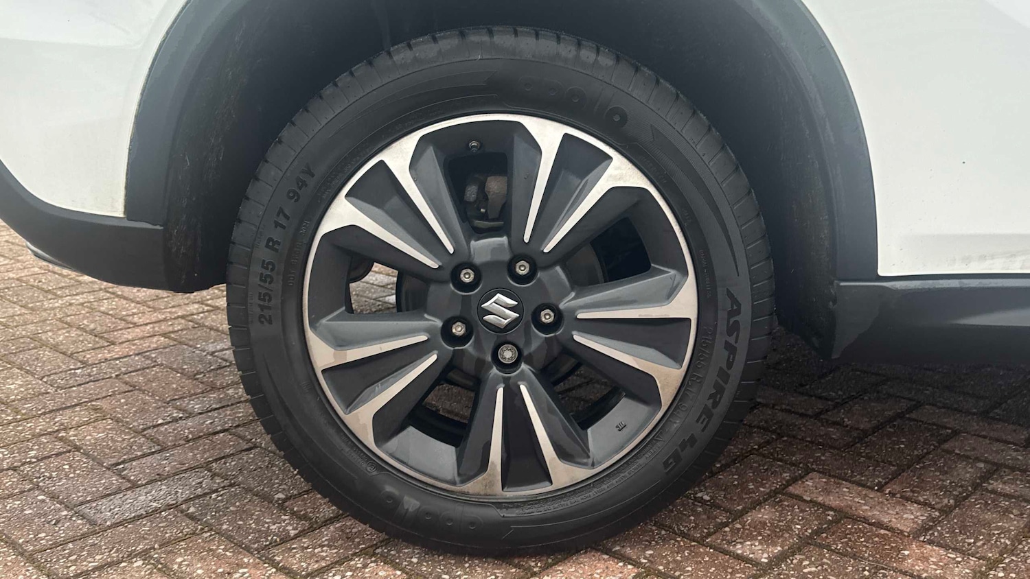 Used Suzuki Vitara 2020 for sale - 78188005: Photo 7