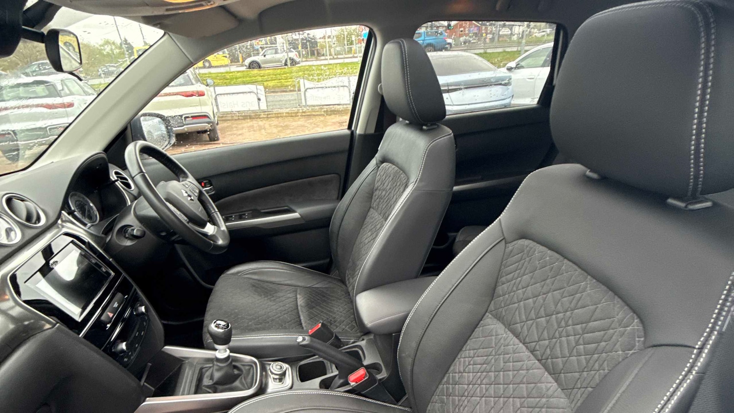 Used Suzuki Vitara 2020 for sale - 78188005: Photo 8