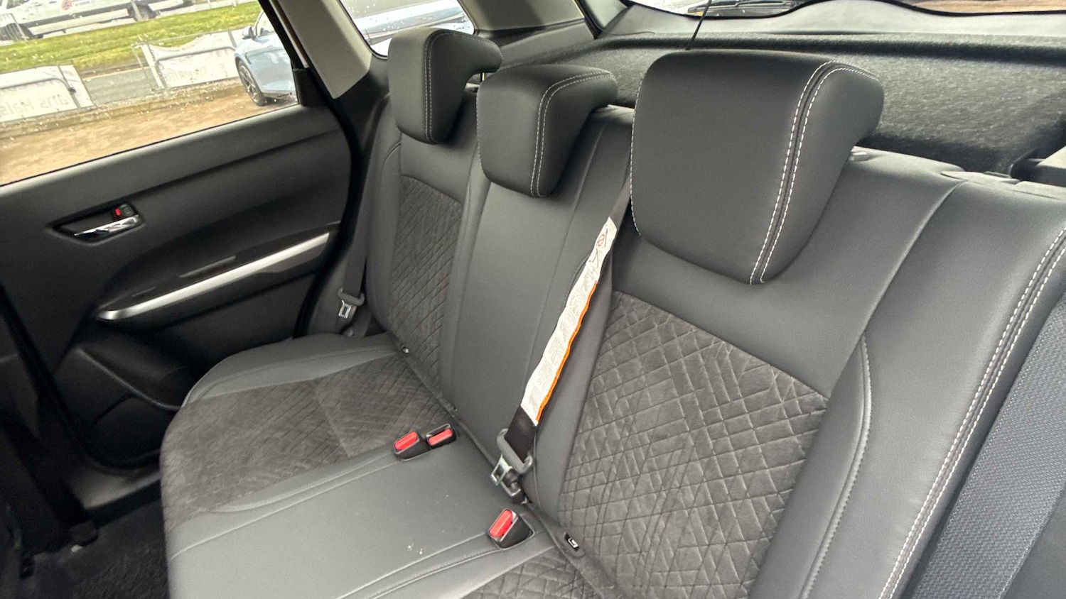 Used Suzuki Vitara 2020 for sale - 78188005: Photo 9