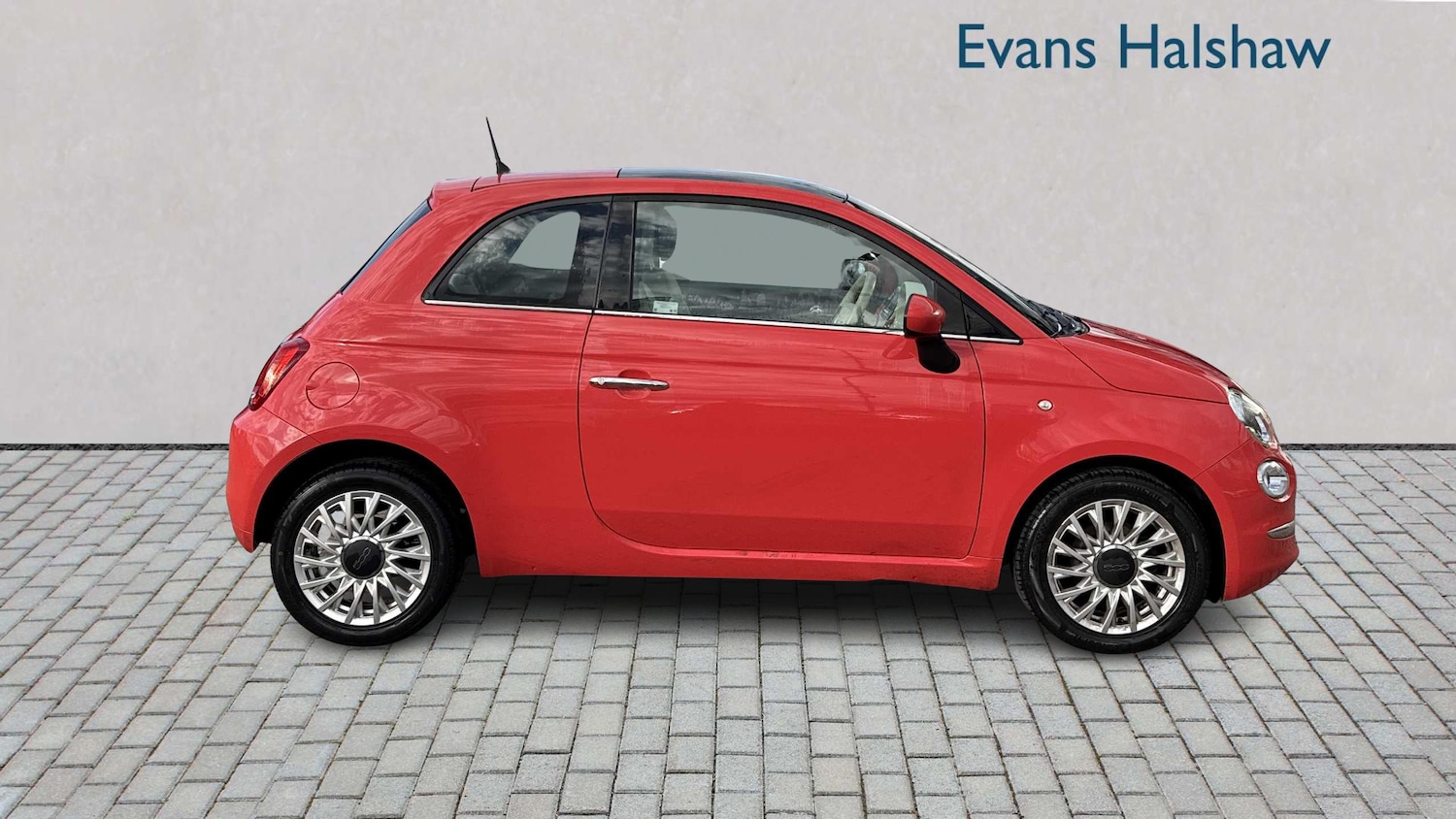 Used Fiat 500 2018 for sale - 76362535: Photo 2