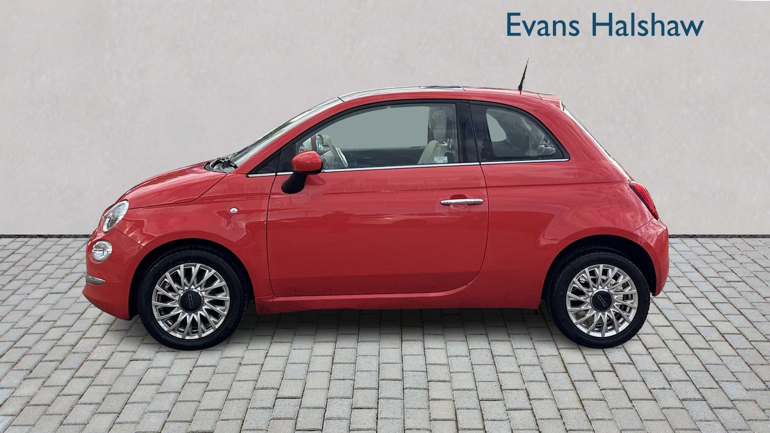 Used Fiat 500 2018 for sale - 76362535: Photo 4