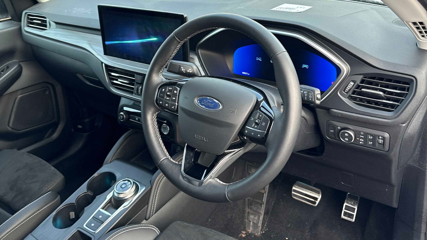 Used Ford Kuga 2024 for sale - 77022209: Photo 6