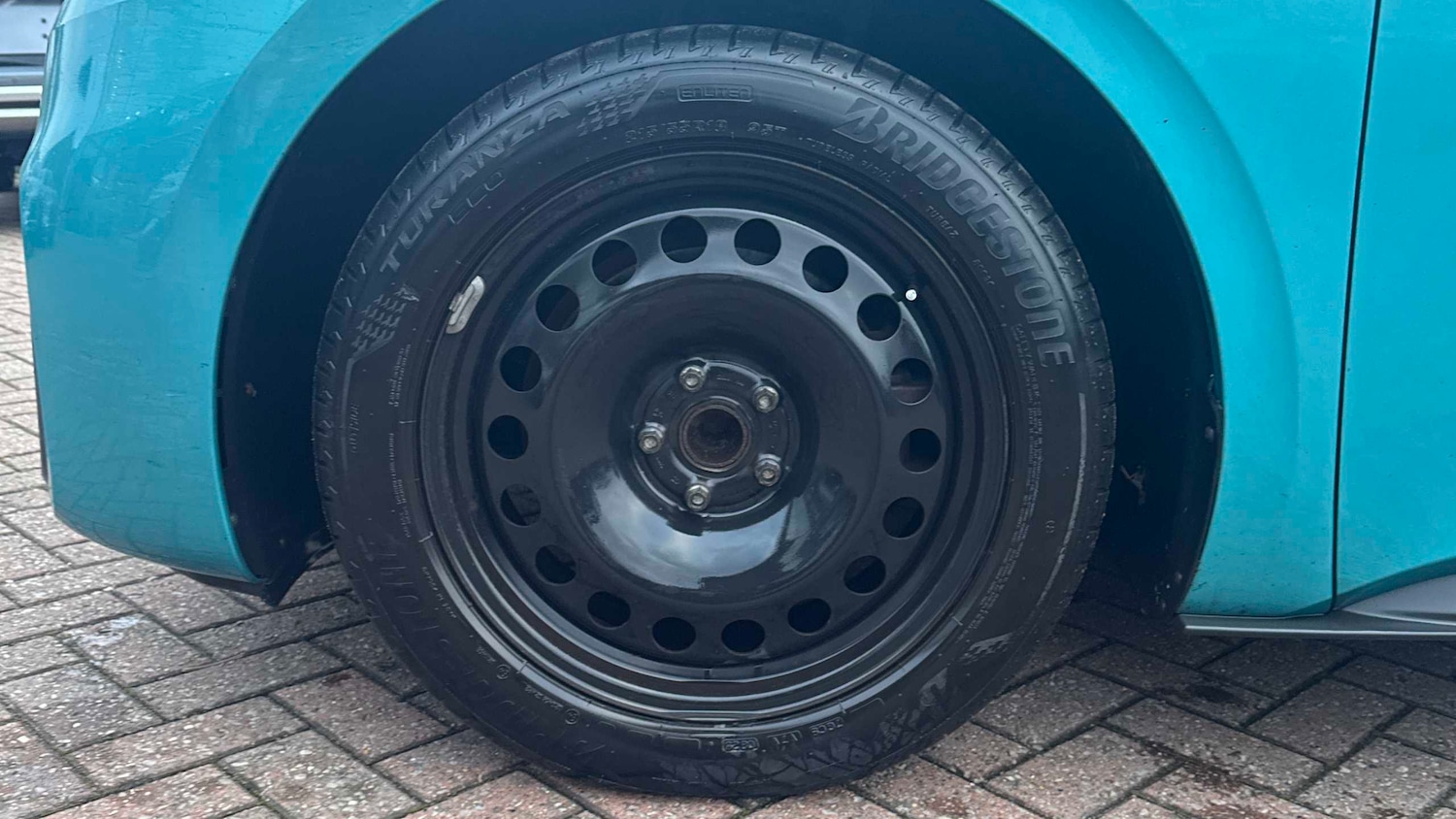 Used Volkswagen ID.3 2021 for sale - 77389773: Photo 11