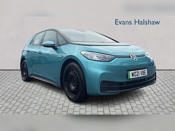 150kW Life Pro Performance 58kWh 5dr Auto