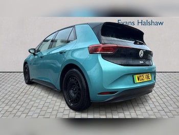 Used Volkswagen ID.3 2021 for sale - 77389773: Photo