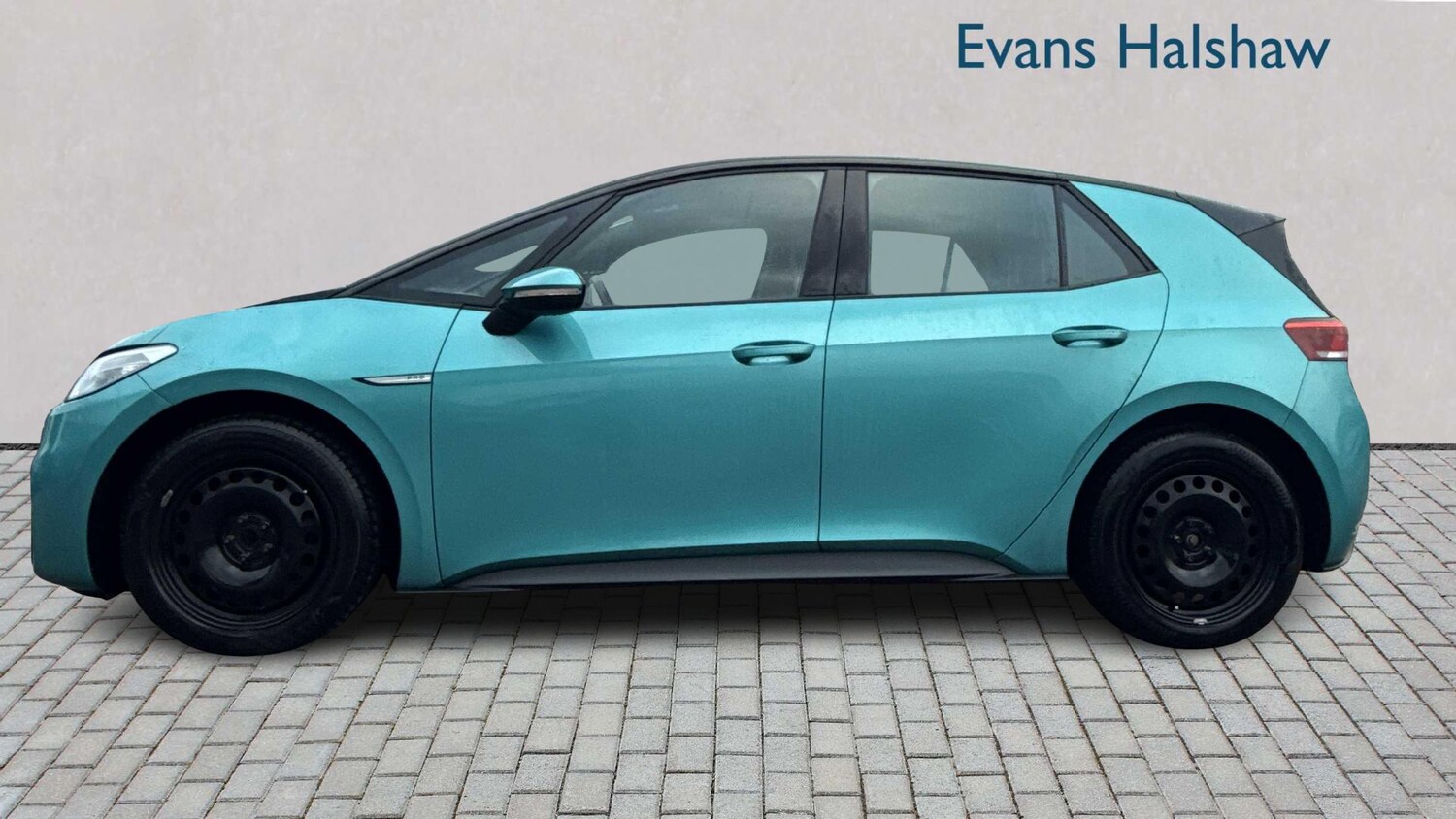 Used Volkswagen ID.3 2021 for sale - 77389773: Photo 3