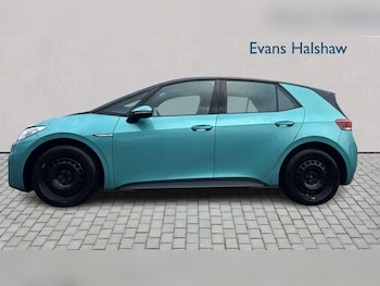 Used Volkswagen ID.3 2021 for sale - 77389773: Photo