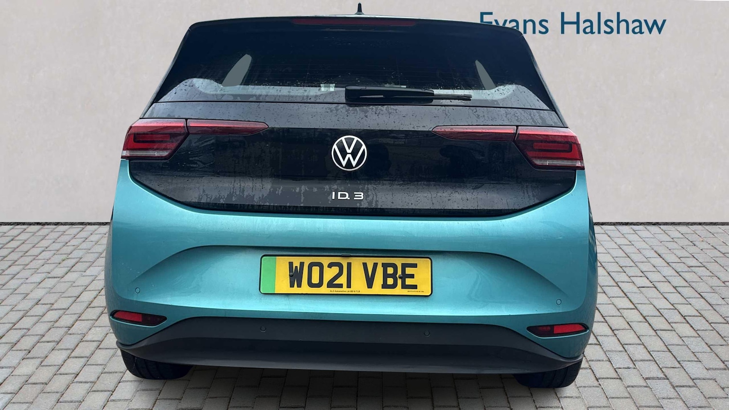 Used Volkswagen ID.3 2021 for sale - 77389773: Photo 4