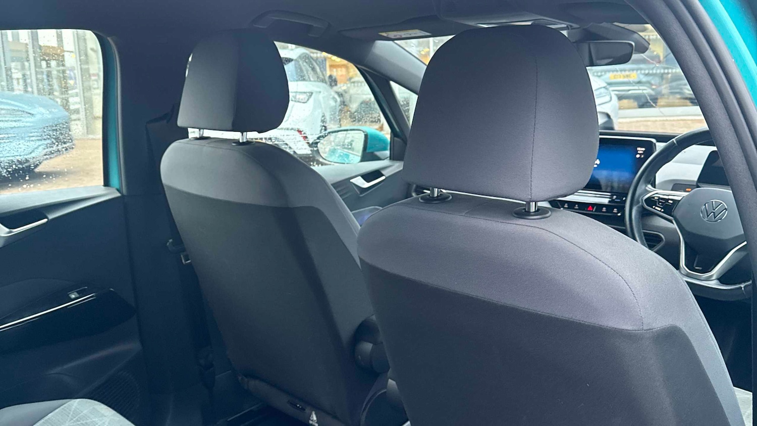 Used Volkswagen ID.3 2021 for sale - 77389773: Photo 7
