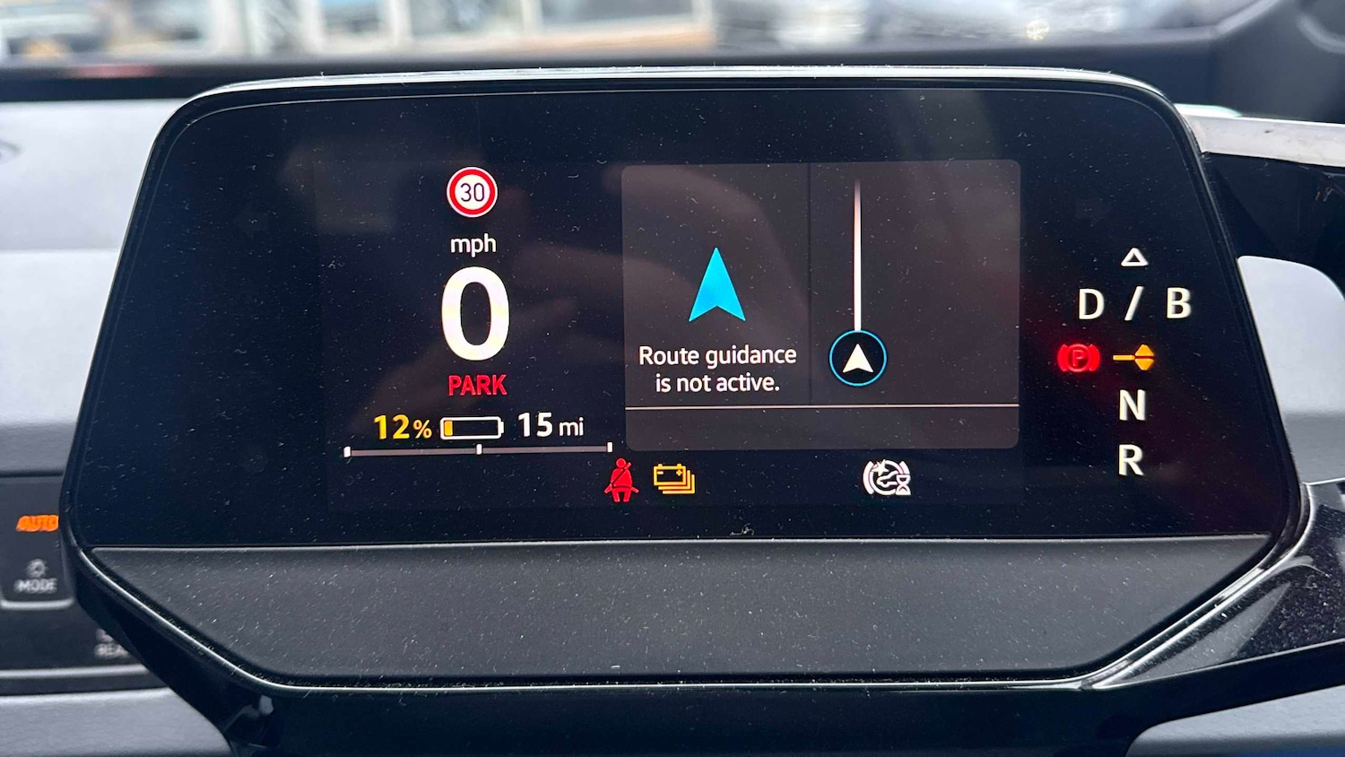 Used Volkswagen ID.3 2021 for sale - 77389773: Photo 8