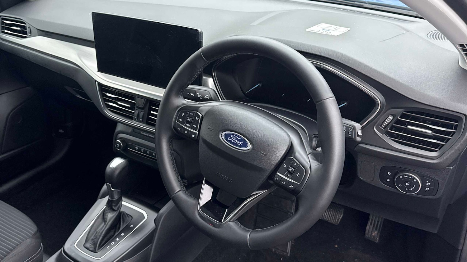 Used Ford Focus 2025 for sale - 77194728: Photo 11