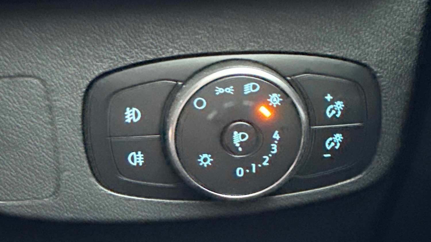 Used Ford Focus 2025 for sale - 77194728: Photo 17