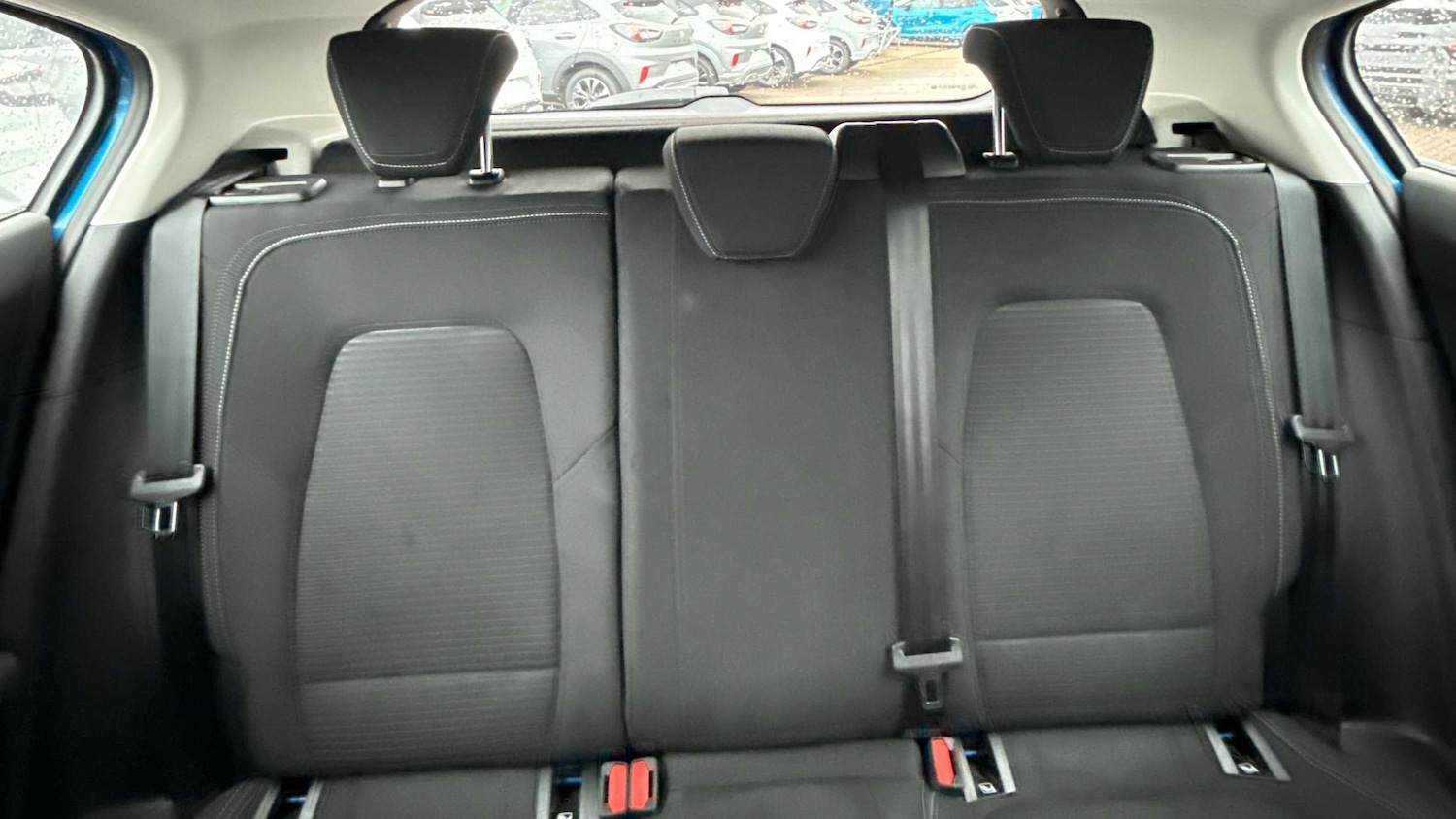 Used Ford Focus 2025 for sale - 77194728: Photo 19