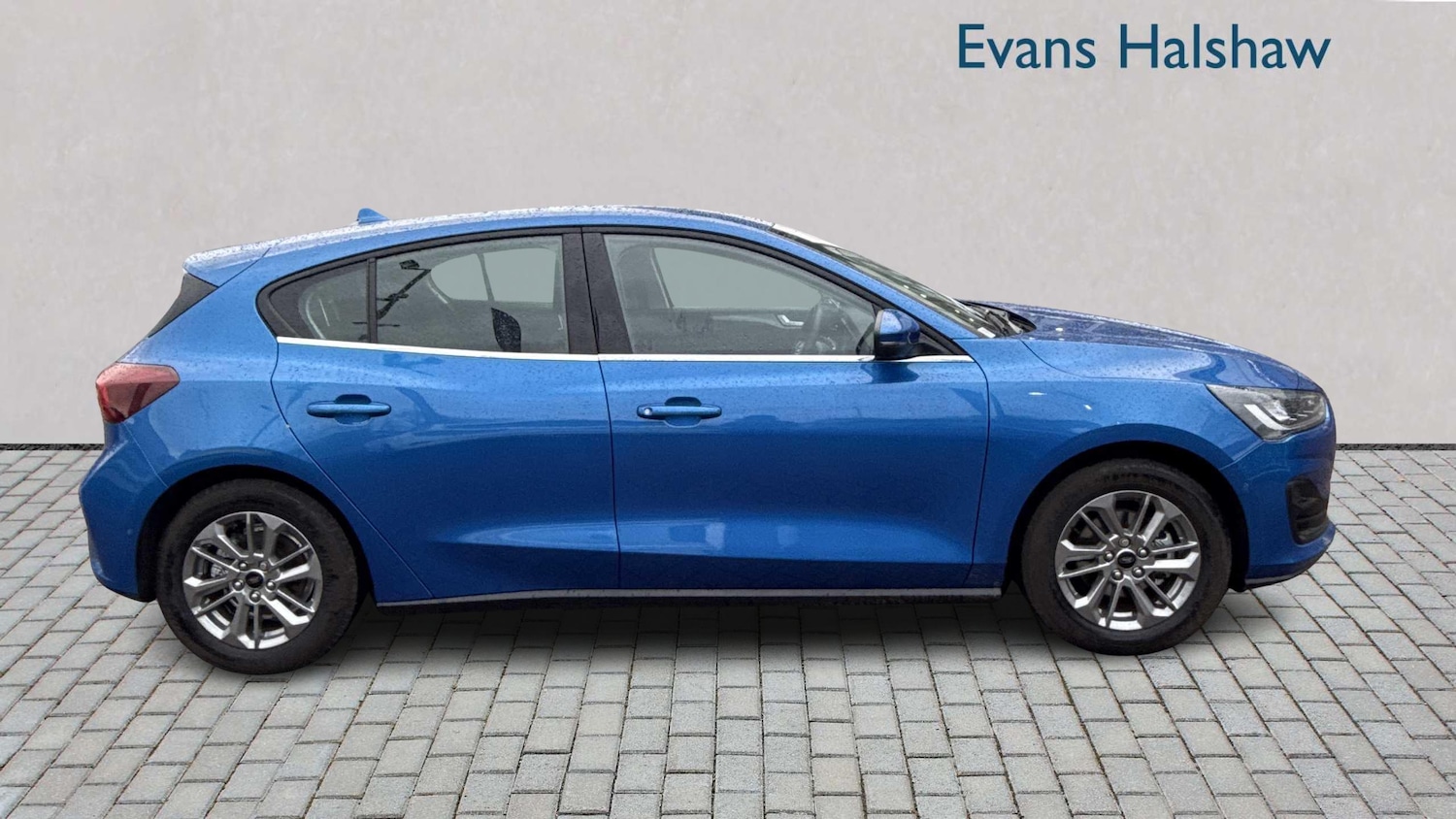 Used Ford Focus 2025 for sale - 77194728: Photo 2