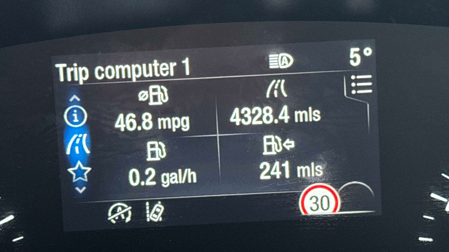 Used Ford Focus 2025 for sale - 77194728: Photo 21