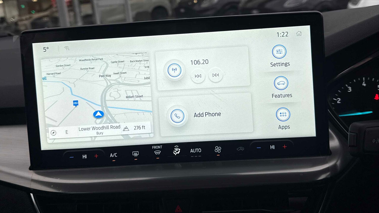 Used Ford Focus 2025 for sale - 77194728: Photo 22